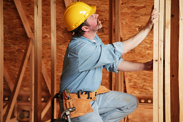 Best Insulation Air Sealing  in Thompson, ND